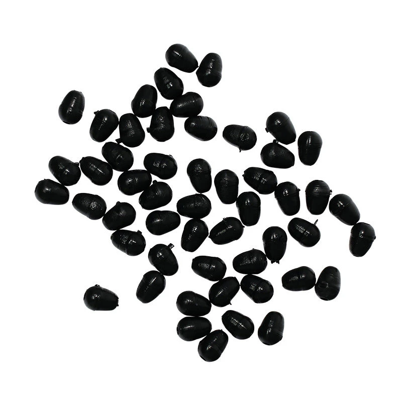 TronixPro Rig Beads 3 x 4mm